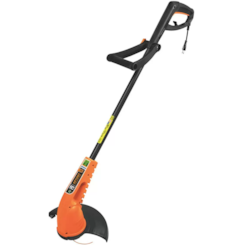 Aparador Grama Elétrico 1500W Tramontina Laranja Aparador Grama Elétrico 1500W Tramontina Laranja