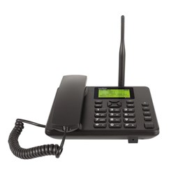 Aparelho Telefonico Fixo Celular Cf5002 Padrao