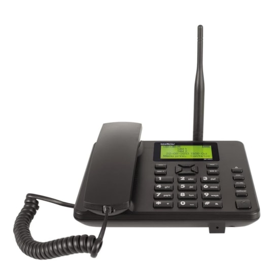 Aparelho Telefonico Fixo Celular Cf5002 Padrao Aparelho Telefonico Fixo Celular Cf5002 Padrao