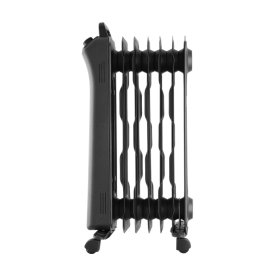 Aquecedor A Óleo Paq1520 Philco 220V Preto Aquecedor A Óleo Paq1520 Philco 220V Preto