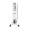 Aquecedor A Óleo Ventisol Ao-02 220V Branco
