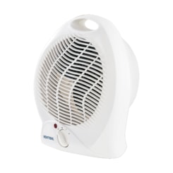 Aquecedor A1-02 Premium Ventisol 220V Branco Aquecedor A1-02 Premium Ventisol 220V Branco