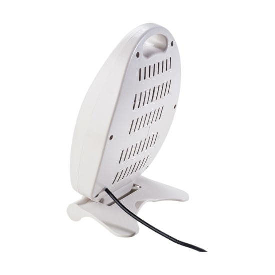 Aquecedor Domerico Quartzo Aq-02 Ventisol 220V Branco