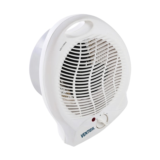 Aquecedor Domestico A1-02 Premium Ventisol 220V Branco