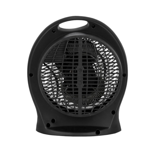Aquecedor Domestico A1 A102i-02 220V PretoVentisol Preto
