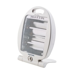Aquecedor Domestico Quartzo Aq-02 Ventisol 220V Branco