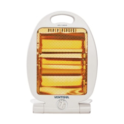 Aquecedor Domestico Quartzo Aq-02 Ventisol 220V Branco