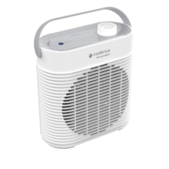 Aquecedor Eletrico Miniconfort Cadence Aqc440 220V Branco