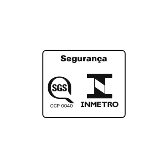 Aquecedor Eletrico Miniconfort Cadence Aqc440 220V Branco