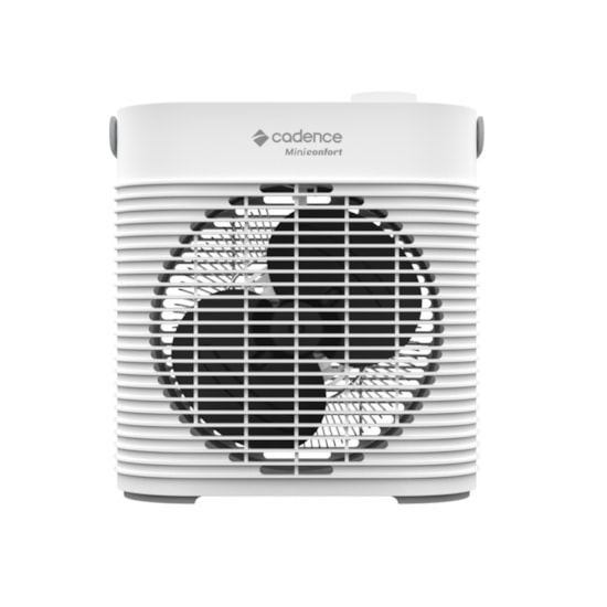Aquecedor Eletrico Miniconfort Cadence Branco