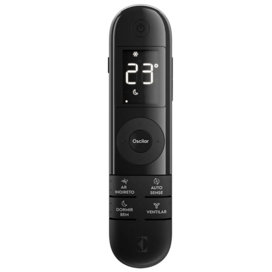 Ar Condicionado 23000 Btu Frio Color Adapt Electrolux Ar Condicionado 23000 Btu Frio Color Adapt Electrolux