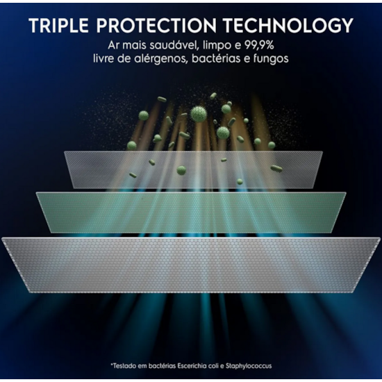 Ar Condicionado 23000 Btu Frio Color Adapt Electrolux Ar Condicionado 23000 Btu Frio Color Adapt Electrolux