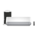 Ar Condicionado 9000 Btu Frio Color Adapt Elect...