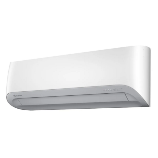 Ar Condicionado 9000 Btu Je/Ji09r Inverter Quente Frio Color Adapt Electrolux