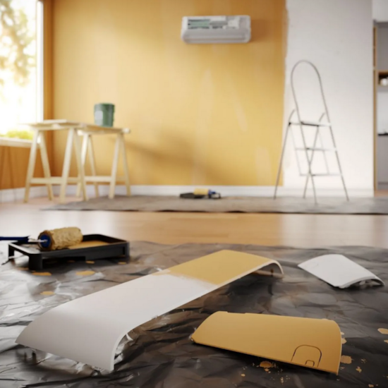 Ar Condicionado 9000 Btu Je/Ji09r Inverter Quente Frio Color Adapt Electrolux