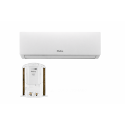 Ar Condicionado Philco Inverter 12Mil Btu Frio
