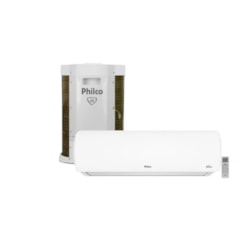 Ar Condicionado Philco Inverter 18Mil Btu Frio