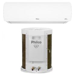 Ar Condicionado Philco Inverter 18Mil Btu Frio