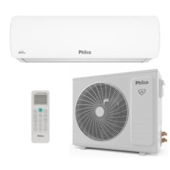 Ar Condicionado Philco Inverter 18Mil Btu Frio Pac18fb