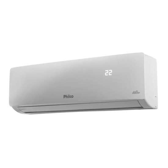 Ar Condicionado Philco Inverter 9Mil Btu Frio