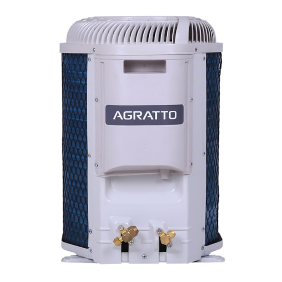Ar Condicionado Split 12000 Btu Lcst12 Q Branco