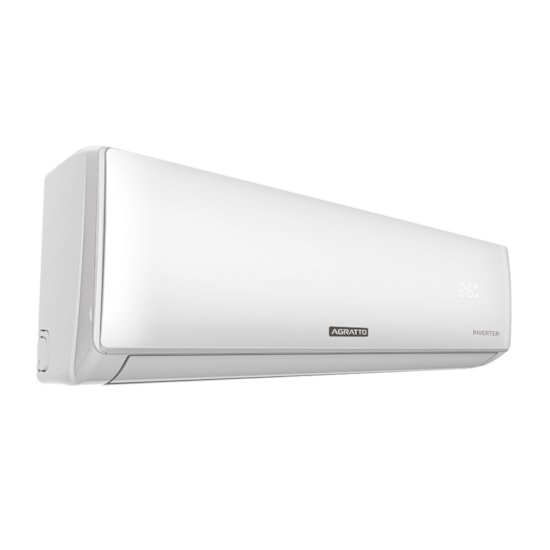 Ar Condicionado Split 12Btu Lcst12qf Inv Branco