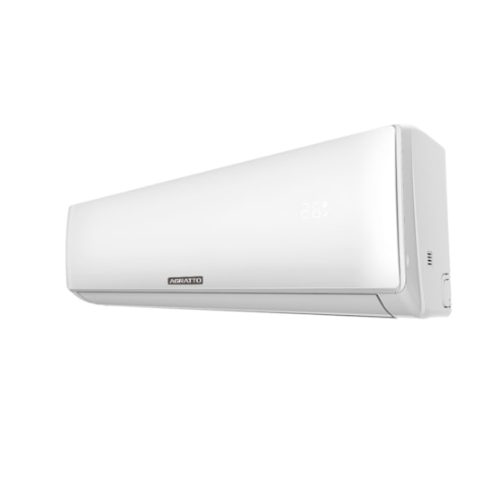 Ar Condicionado Split 12Mil Btu Frio Branco
