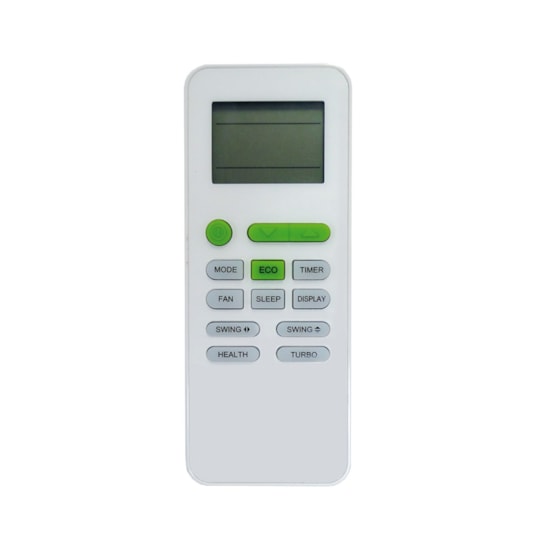 Ar Condicionado Split 12Mil Btu Frio Branco