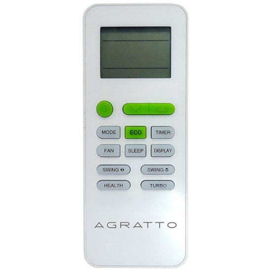 Ar Condicionado Split 12Mil Q/F Eco Top Branco Ar Condicionado Split 12Mil Q/F Eco Top Branco