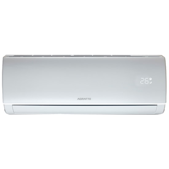 Ar Condicionado Split 12Mil Q/F Eco Top Branco Ar Condicionado Split 12Mil Q/F Eco Top Branco