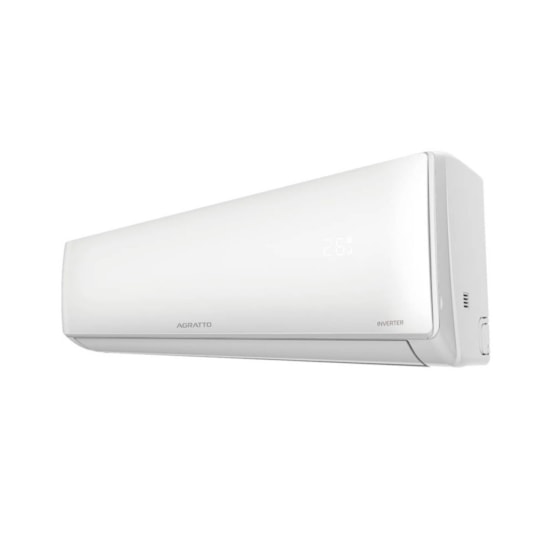 Ar Condicionado Split 30Btu Lcst30f Inv Branco
