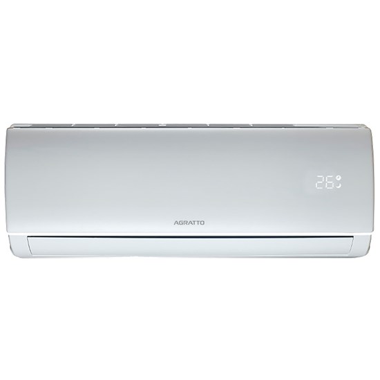 Ar Condicionado Split 30Mil Btu Frio Eco Branco