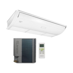 Ar Condicionado Split 55Kbtu P/T Invert Branco
