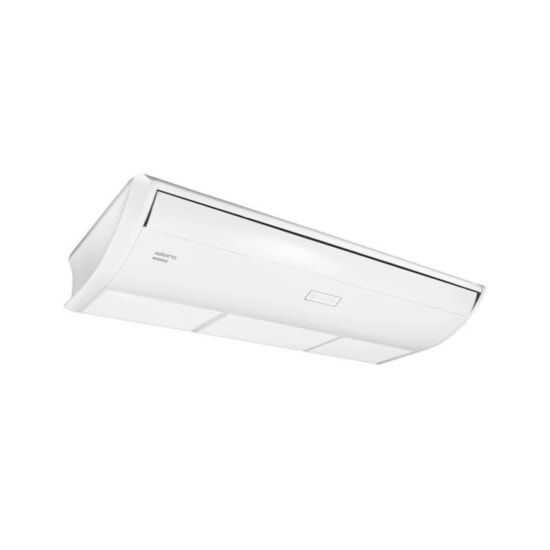 Ar Condicionado Split 55Kbtu P/T Invert Branco