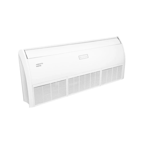 Ar Condicionado Split 55Kbtu P/T Invert Branco