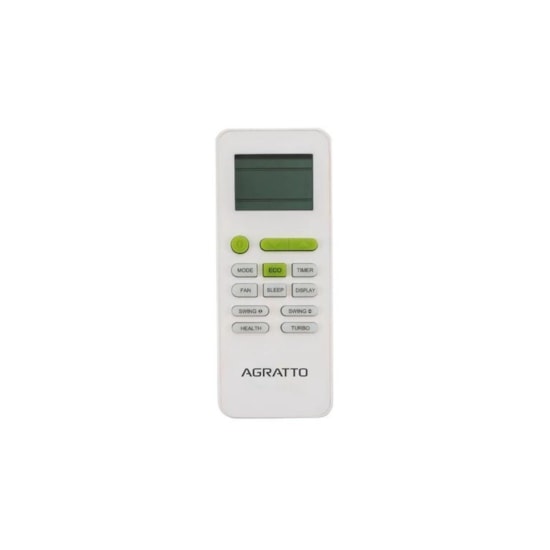 Ar Condicionado Split 55Kbtu P/T Invert Branco
