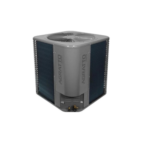Ar Condicionado Split 55Kbtu P/T Invert Branco