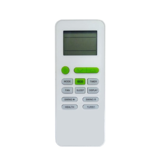 Ar Condicionado Split 9Btu Lcst9qf Inv Branco