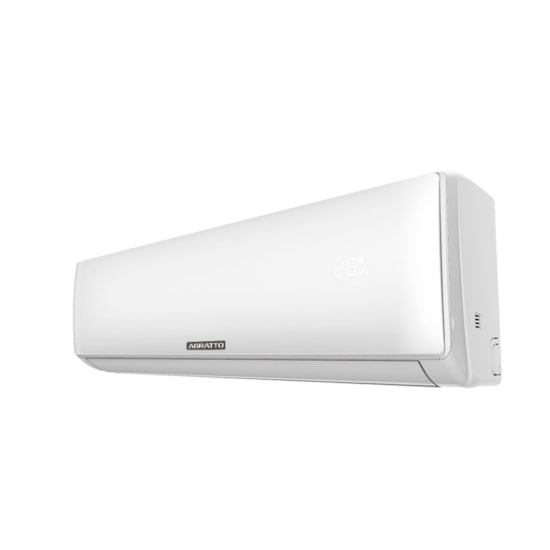 Ar Condicionado Split 9Mil Btu Frio Branco