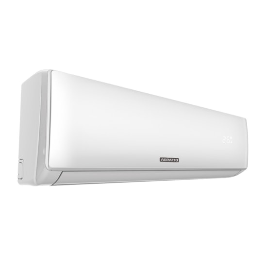 Ar Condicionado Split 9Mil Btu Frio Branco