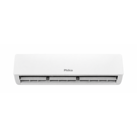 Ar Condicionado Split Philco Inverter 12Mil Btu Frio Pac12fc