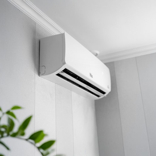 Ar Condicionado Split Philco Inverter 12Mil Btu Frio Pac12fc