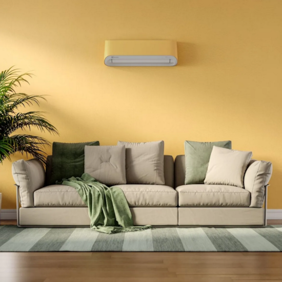 Ar Condicionado Wifi 9000 Btu Inverter Quente Frio Color Adapt Electrolux Ar Condicionado Wifi 9000 Btu Inverter Quente Frio Color Adapt Electrolux