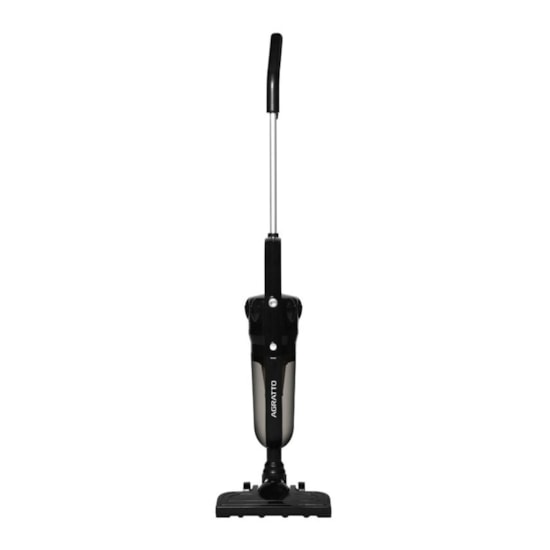 Aspirador De Pó 1000W Praticci 2X1 Agratto Preto