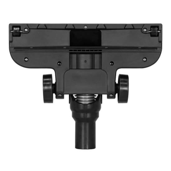 Aspirador De Pó 1000W Praticci 2X1 Agratto Preto