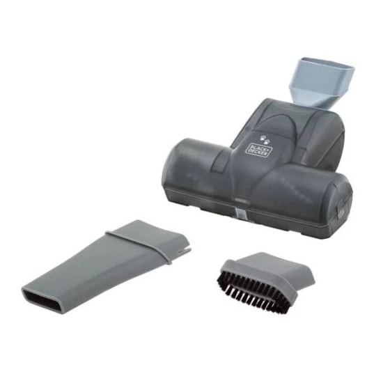 Aspirador De Pó 1200W Aps1200 Black Deck Azul Aspirador De Pó 1200W Aps1200 Black Deck Azul