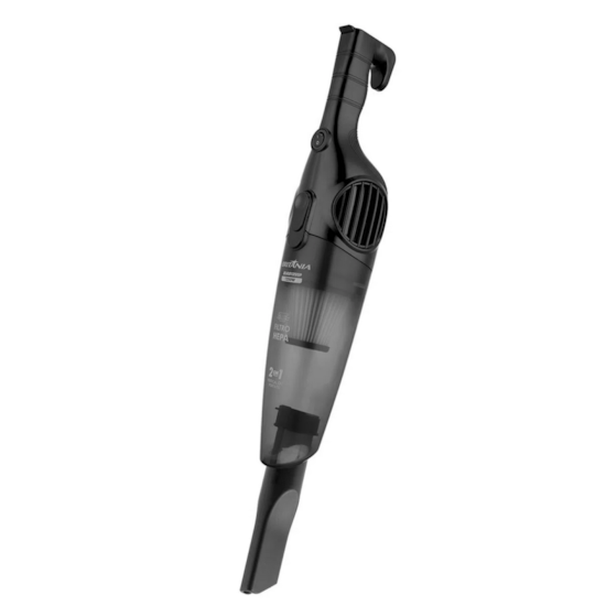 Aspirador De Pó 1250W Britâ Bas1295 220V Cinza Aspirador De Pó 1250W Britâ Bas1295 220V Cinza