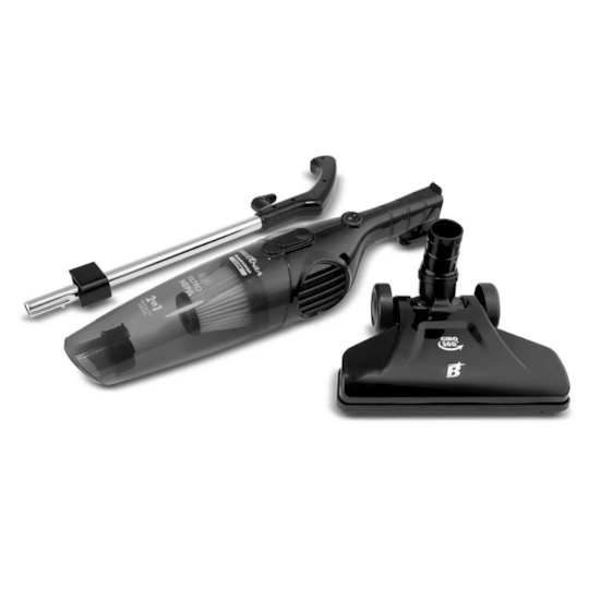 Aspirador De Pó 1250W Britâ Bas1295 220V Cinza Aspirador De Pó 1250W Britâ Bas1295 220V Cinza