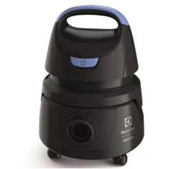 Aspirador De Pó 1400W Awd01 Eleclux 220V Preto Azul