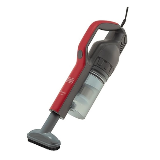 Aspirador De Pó Black&Decker1250w 220V Preto